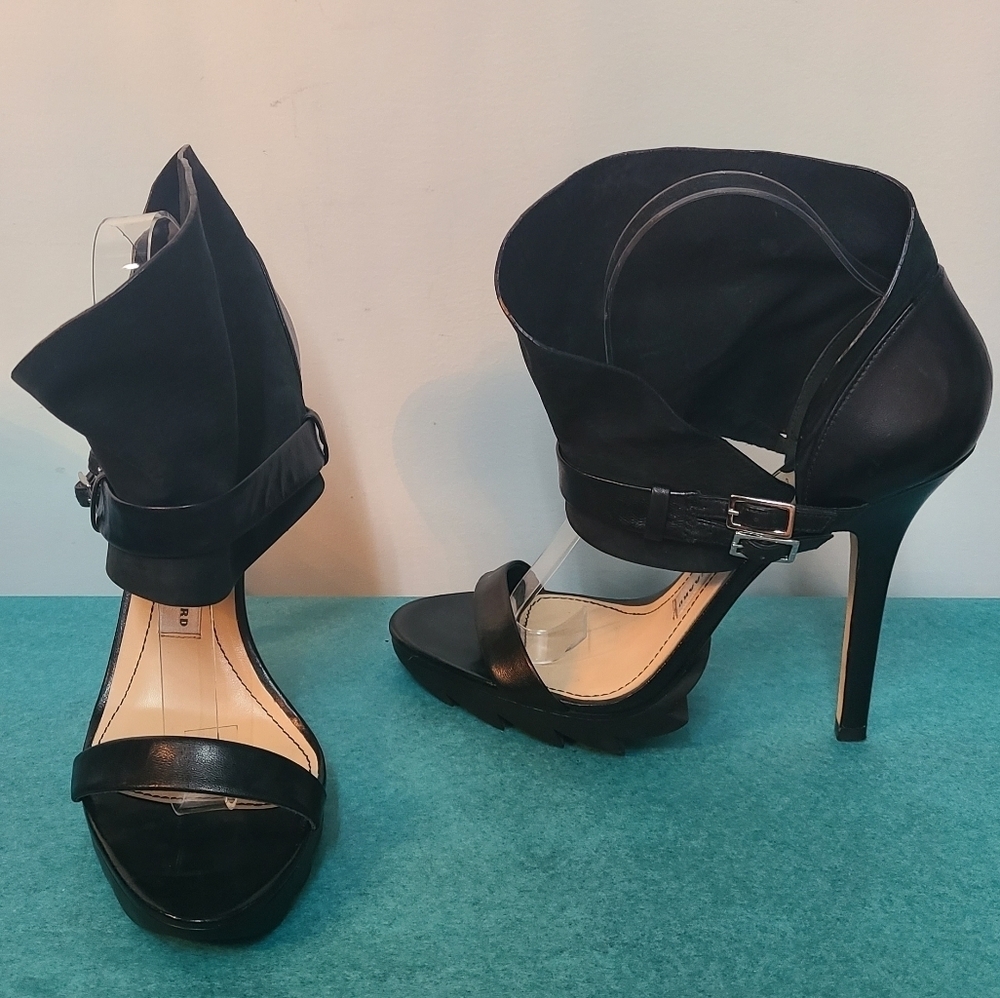 Camilla Skovgaard Heels